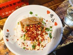 -盟重烧烤(高正街店)