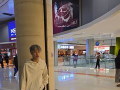 -大悦城(沈阳中街店)