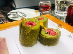 舞蹈家小节-TIENSTIENS将将(三里屯店)