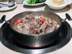 -浩爷羊蝎子火锅(双榆树店)