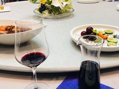 -悦隆酒店-中餐厅