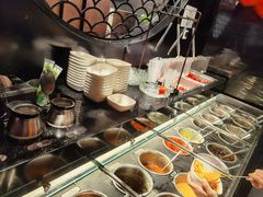 -捞王猪肚鸡火锅(财富中心店)