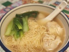 -香港新记茶餐厅(春熙太古里店)