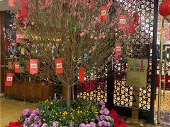 -湛江花园酒店·桃园馆