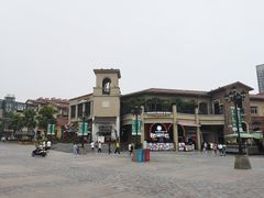 -重庆熙街