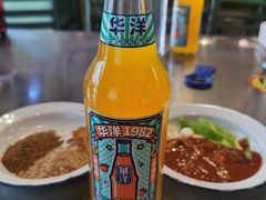 -永安里地摊烤肉(首创店)