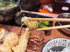 -天妇罗内顺田(罗湖店)