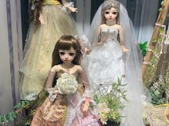 -泡泡玛特POPMART(上海环球港店)