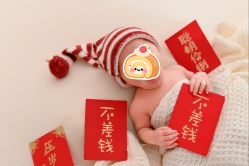 -玛瑞莎孕婴童摄影到家拍