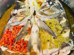 -一味大院•桐庐菜传承店(春江路店)