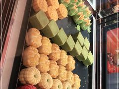 -陶陶居饼家(惠福东路店)