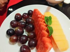 -外高桥喜来登酒店采悦轩