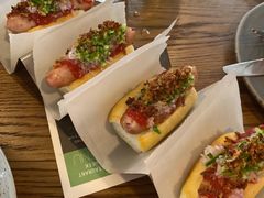 -BOR Eatery(安福路店)