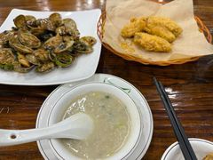 -南记食粥坊·宵夜大排档(莲花总店)