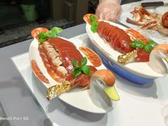 -食味楼(枫林湾店)