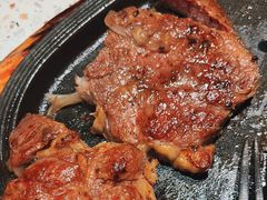 -战斧牛排餐厅(百盛优客店)