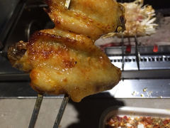iphone_upload_pic-丰茂烤串(金泉美食宫店)