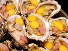 -飞尝蚝·顺德菜·鱼生(顺德总店)