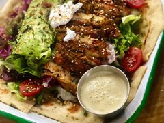 -HELLO 27 意面·沙拉·帕尼尼