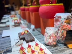 -盛宴标帜西餐厅龙虾.鲍鱼•牛排(重庆喜来登大酒店)