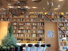 -苏州金鸡湖文博诺富特酒店