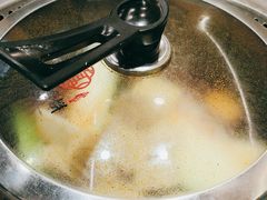 -满兴咱妈烀饼铁锅炖(兰州北街店)