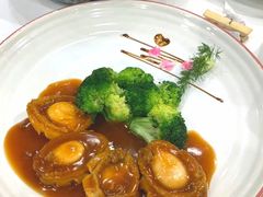 -东江海鲜酒家(客村店)