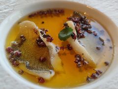 -上海滩餐厅(BFC外滩金融中心店)
