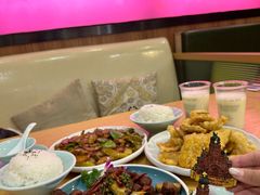-去茶去餐厅(中央大街店)