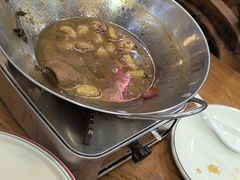 -丽景轩·徽菜馆(文化中路店)