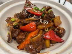 -扬州饭店(南京东路店)