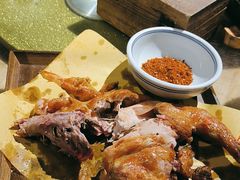 -打酱油·非遗淮扬菜(瘦西湖梅岭店)