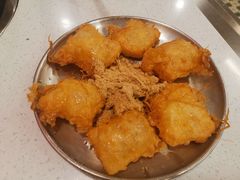 蛋煎糍粑-电台巷火锅(科华总店)