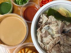 -额尔敦草原涮羊肉·烧烤(冻青树总店)