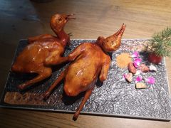 -大鸽饭(岗顶店)