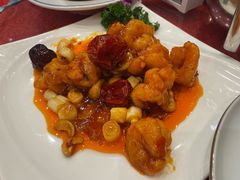 -玉华台饭庄·淮扬菜·烤鸭(望京店)