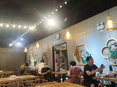 -陈傻子餐厅(世纪都会店)