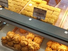 -吴酥生宫廷酥饼(韶山北路店)
