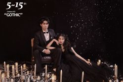 -芭莎视觉婚纱摄影(花溪店)