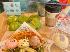 -麦当劳(万达广场店)