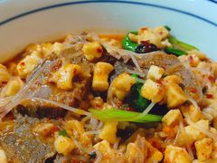 -陈掌柜澄城水盆羊肉(钟楼店)