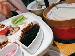 -壹零捌道·北京烤鸭(车公庄店)