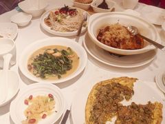 -莆田餐厅PUTIEN(三里屯店)