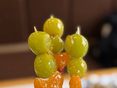 -朴小妹人参鸡汤火锅(长白山万达店)