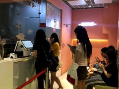 -狐狸和向日葵(北京路店)