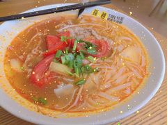 -探越越南牛肉粉(江南西分店)