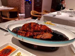 文兴烧鸭-文兴酒家(晶品店)