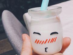 -巴西烤肉海鲜自助餐厅