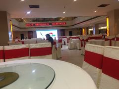 -蓝天宾馆·融合菜·宴席(解放大道店)