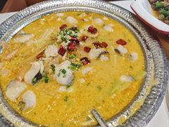 -李氏传家菜(兴城路店)